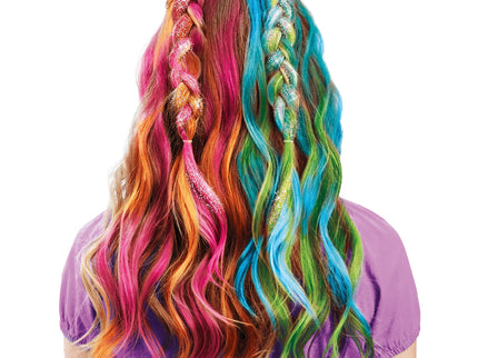 CRA-Z-ART Barbie juuksedisainer