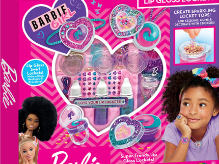 CRA-Z-ART Barbie huuleläige