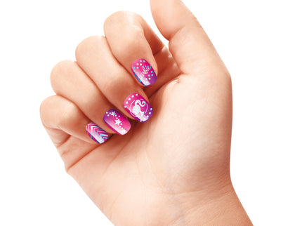 CRA-Z-ART Barbie meigikomplekt Ultimate