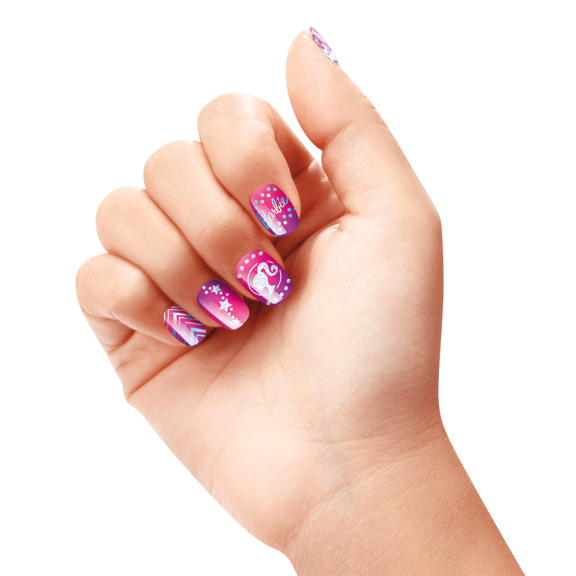 CRA-Z-ART Barbie meigikomplekt Ultimate