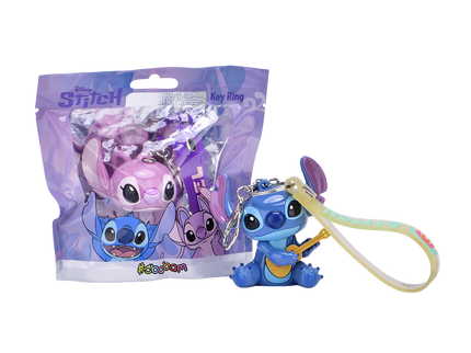 Disney Stitch võtmehoidja