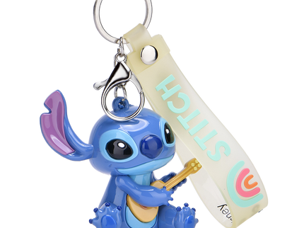 Disney Stitch võtmehoidja