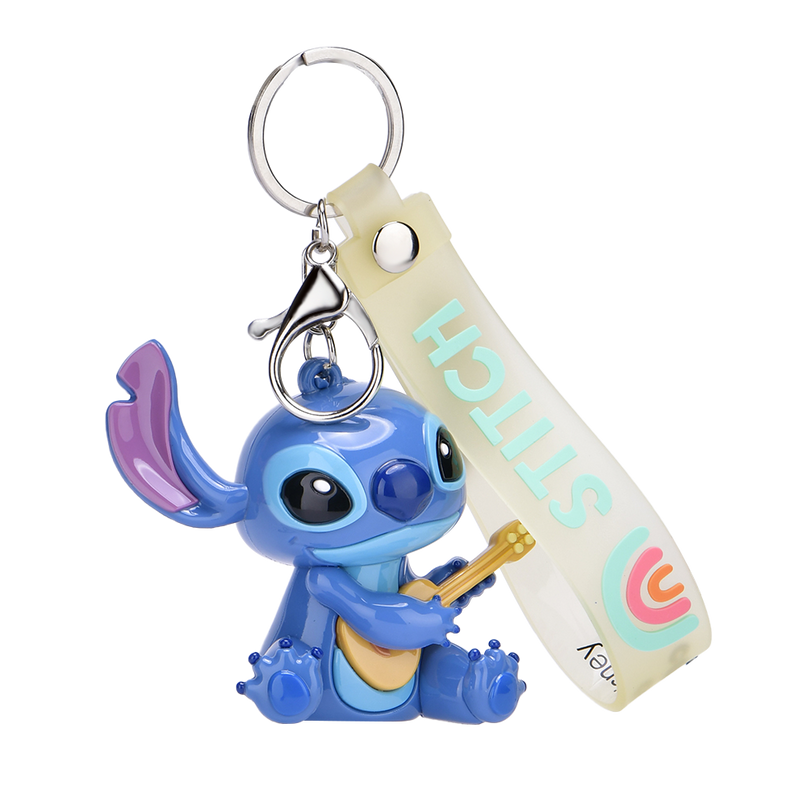 Disney Stitch võtmehoidja