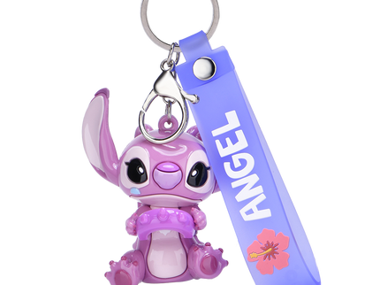 Disney Stitch võtmehoidja
