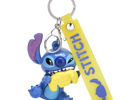 Disney Stitch võtmehoidja