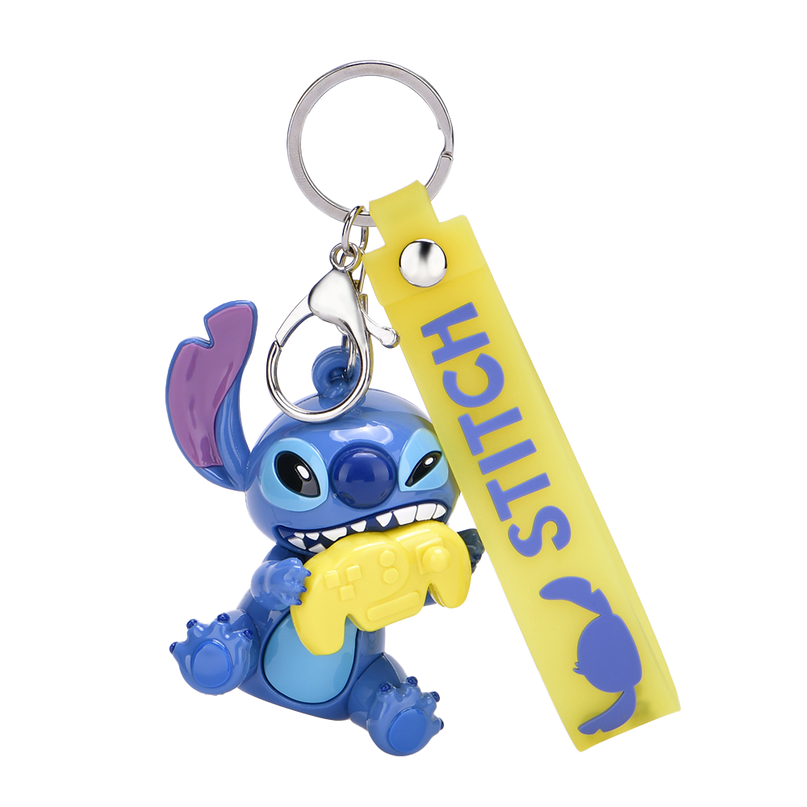 Disney Stitch võtmehoidja
