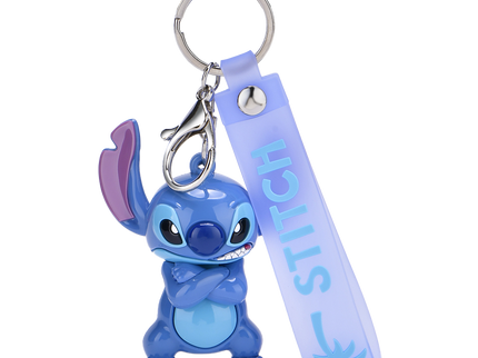 Disney Stitch võtmehoidja