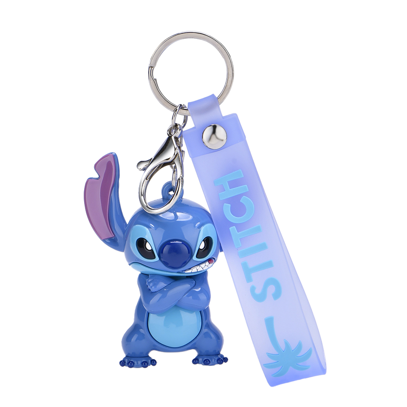 Disney Stitch võtmehoidja