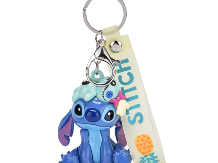 Disney Stitch võtmehoidja