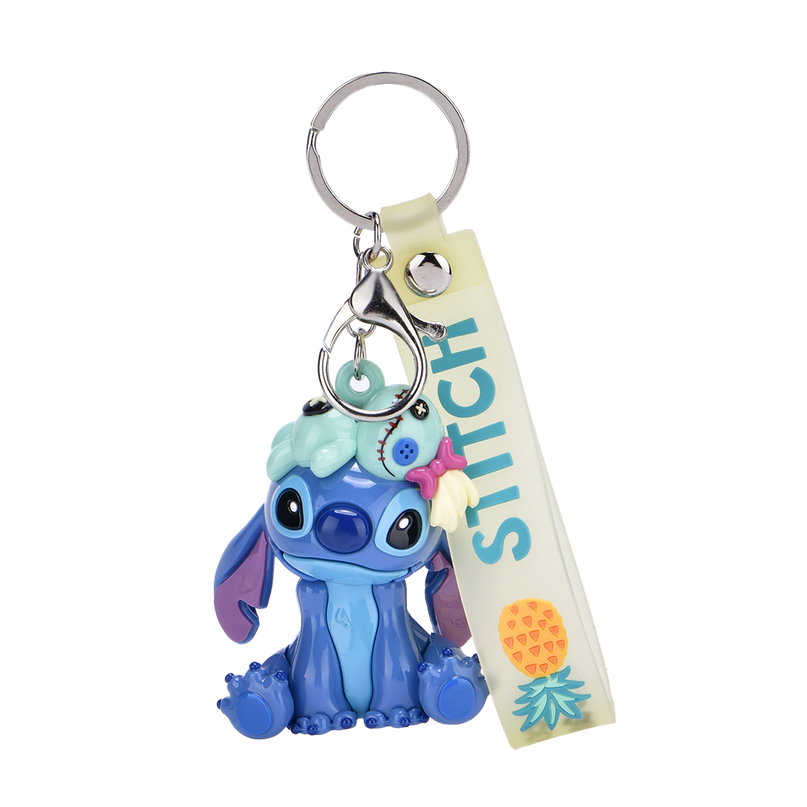 Disney Stitch võtmehoidja