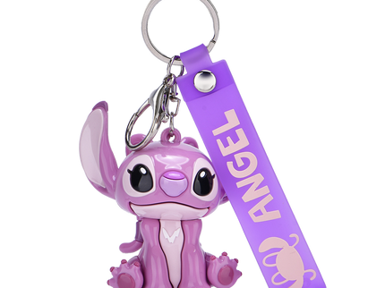 Disney Stitch võtmehoidja