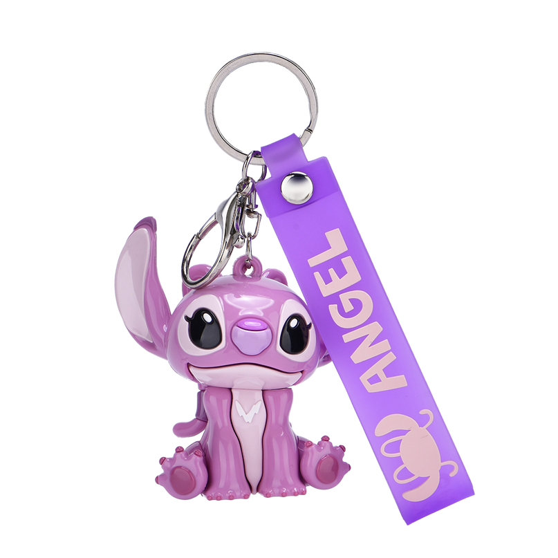 Disney Stitch võtmehoidja