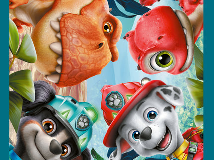 TREFL PAW PATROL 3 in 1 Pusle komplekt, KäpaPatrull