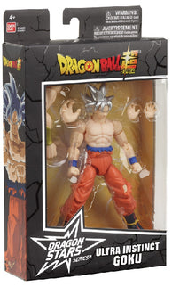 DRAGON STARS figuur - Goku Ultra Instinct