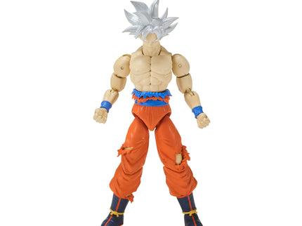 DRAGON STARS figuur - Goku Ultra Instinct