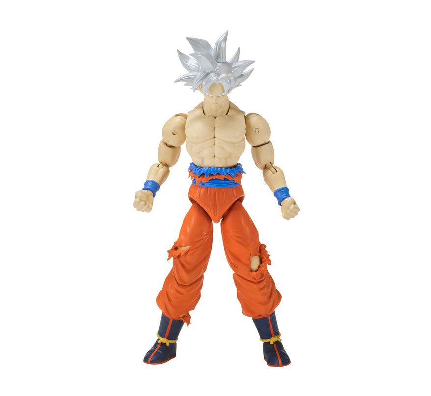 DRAGON STARS figuur - Goku Ultra Instinct
