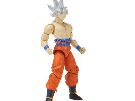 DRAGON STARS figuur - Goku Ultra Instinct