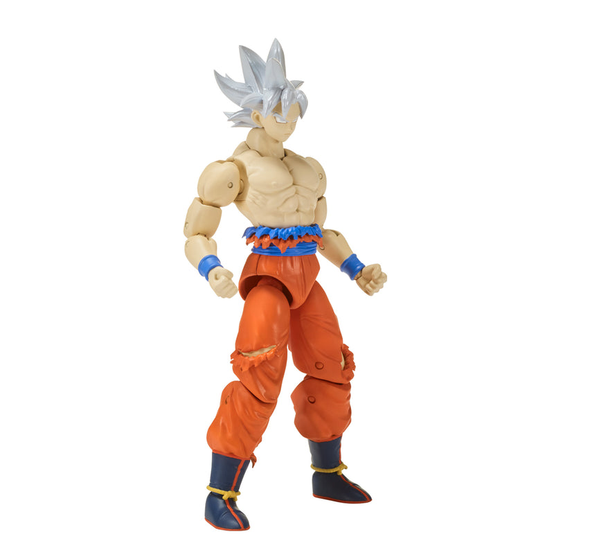 DRAGON STARS figuur - Goku Ultra Instinct