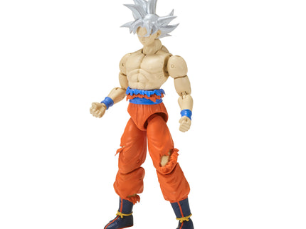 DRAGON STARS figuur - Goku Ultra Instinct
