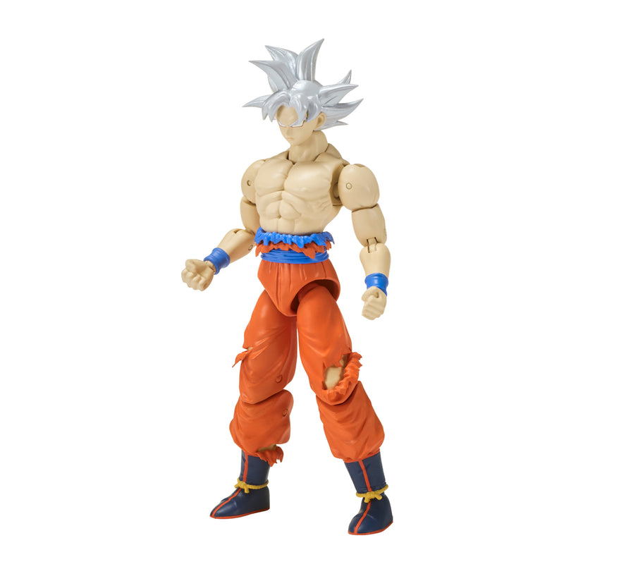 DRAGON STARS figuur - Goku Ultra Instinct