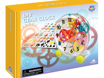 EASTCOLIGHT Mehaaniline kell