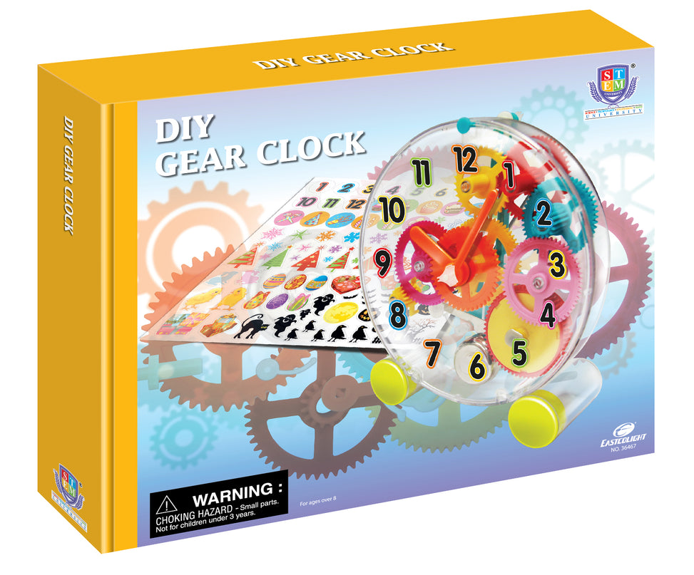 EASTCOLIGHT Mehaaniline kell