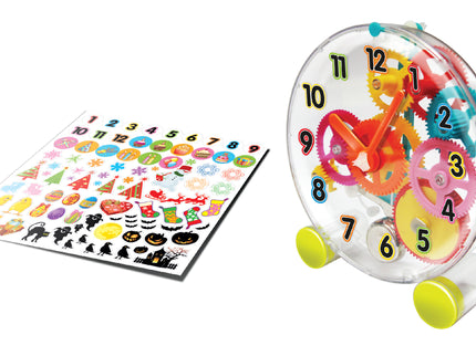 EASTCOLIGHT Mehaaniline kell