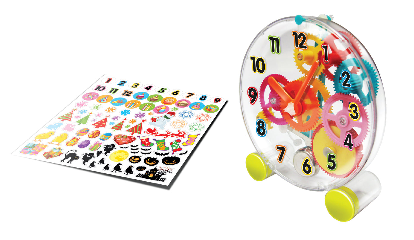 EASTCOLIGHT Mehaaniline kell