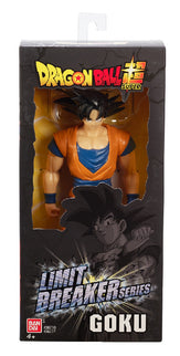 DRAGON BALL Limit Breaker figuur - Goku, 30 cm