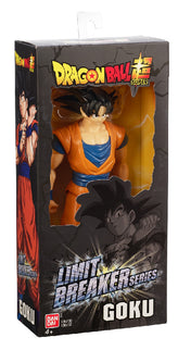 DRAGON BALL Limit Breaker figuur - Goku, 30 cm