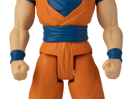 DRAGON BALL Limit Breaker figuur - Goku, 30 cm