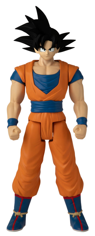 DRAGON BALL Limit Breaker figuur - Goku, 30 cm