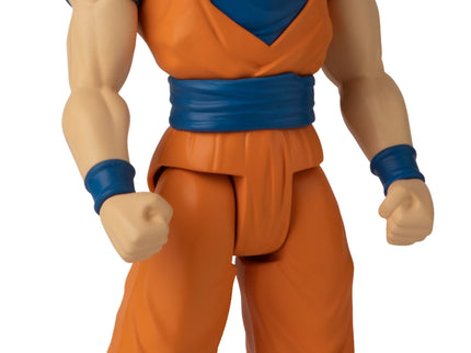 DRAGON BALL Limit Breaker figuur - Goku, 30 cm
