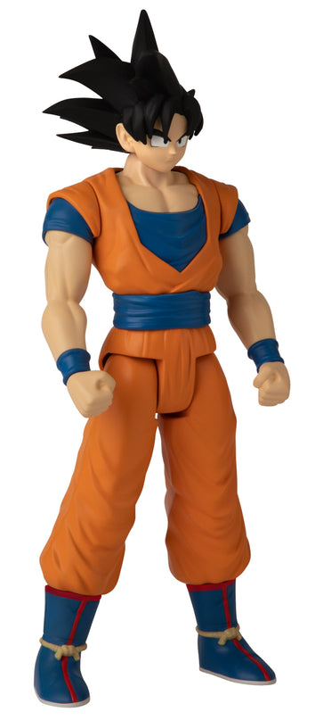 DRAGON BALL Limit Breaker figuur - Goku, 30 cm