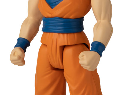 DRAGON BALL Limit Breaker figuur - Goku, 30 cm