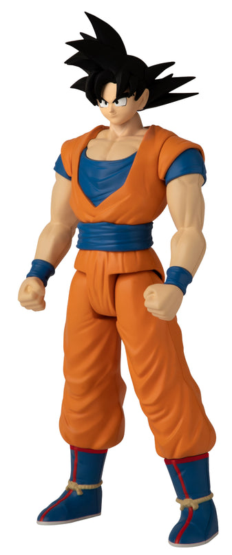 DRAGON BALL Limit Breaker figuur - Goku, 30 cm