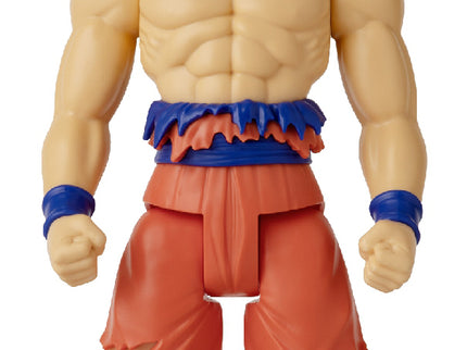 DRAGON BALL Limit Breaker figuur - Saiyan Goku, 30 cm