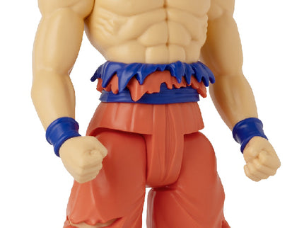 DRAGON BALL Limit Breaker figuur - Saiyan Goku, 30 cm