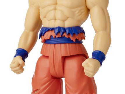 DRAGON BALL Limit Breaker figuur - Saiyan Goku, 30 cm
