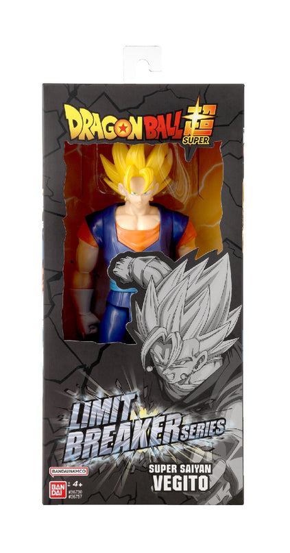 DRAGON BALL Limit Breaker figuur - SS Vegito, 30 cm