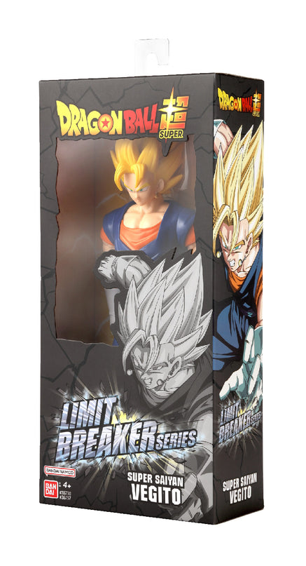 DRAGON BALL Limit Breaker figuur - SS Vegito, 30 cm