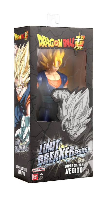 DRAGON BALL Limit Breaker figuur - SS Vegito, 30 cm