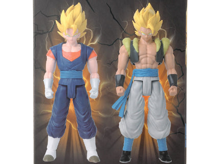 DRAGON BALL Limit Breaker figuur - SS Vegito, 30 cm