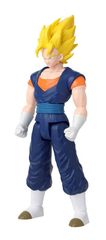 DRAGON BALL Limit Breaker figuur - SS Vegito, 30 cm