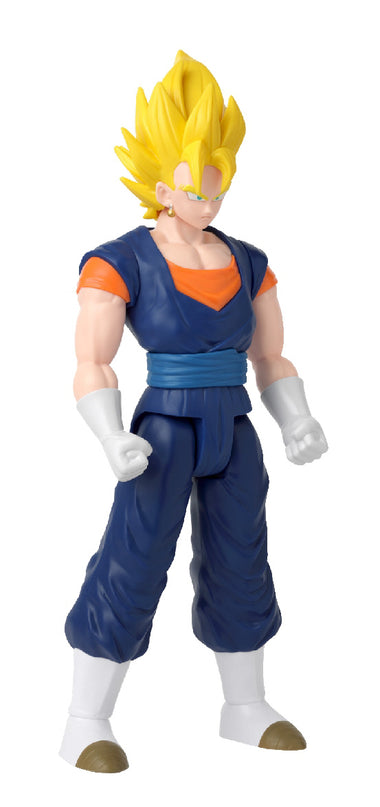 DRAGON BALL Limit Breaker figuur - SS Vegito, 30 cm