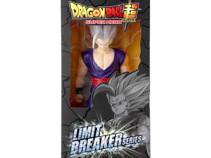 DRAGON BALL Limit Breaker figuur - Gohan Beast, 30 cm