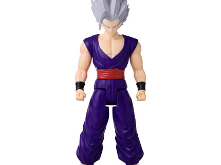 DRAGON BALL Limit Breaker figuur - Gohan Beast, 30 cm