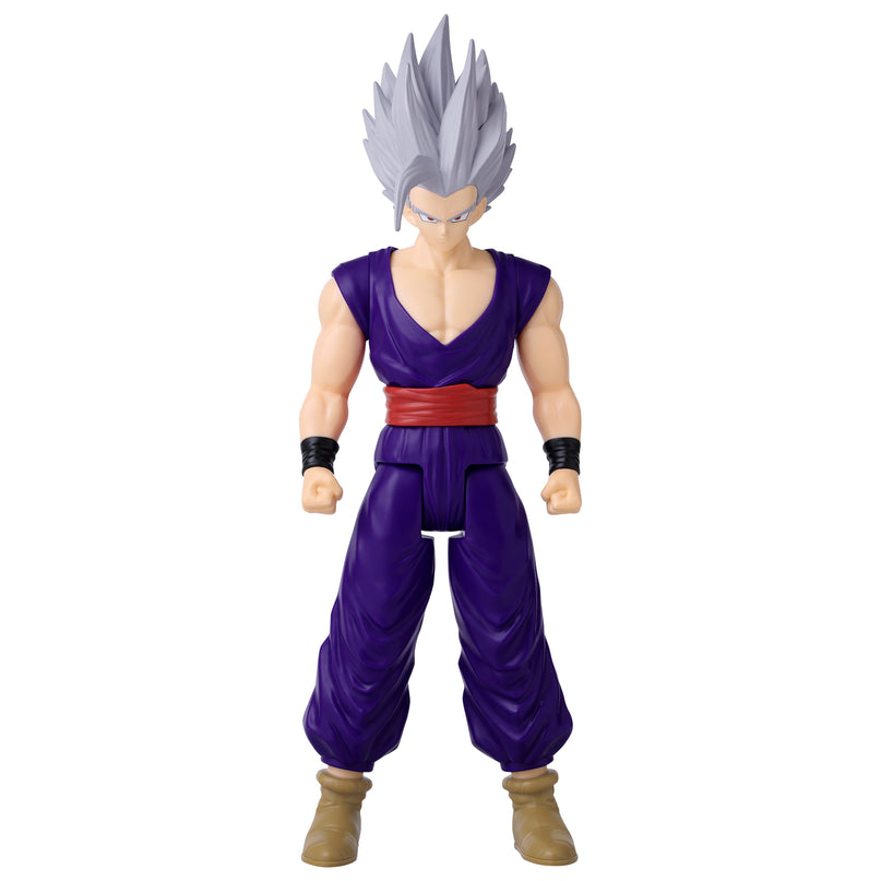 DRAGON BALL Limit Breaker figuur - Gohan Beast, 30 cm