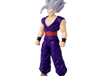 DRAGON BALL Limit Breaker figuur - Gohan Beast, 30 cm