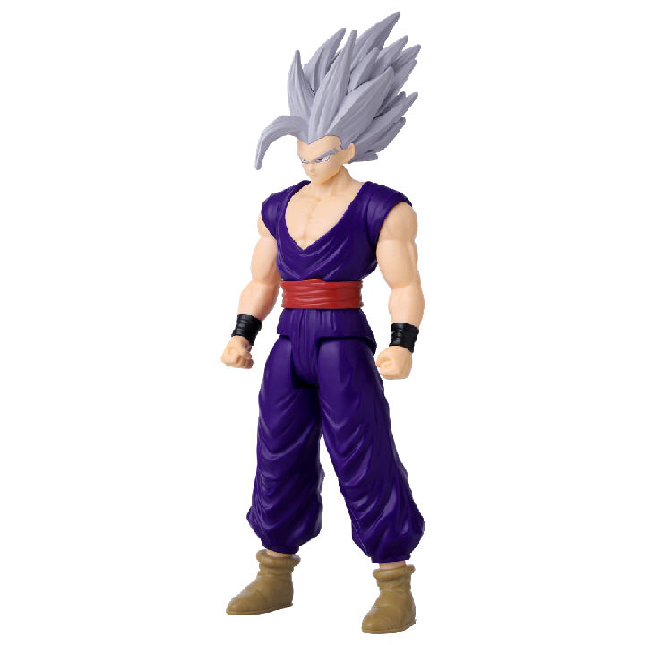 DRAGON BALL Limit Breaker figuur - Gohan Beast, 30 cm
